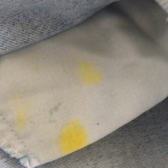 Baby blue vintage Levi’s - Picture 8 of 8